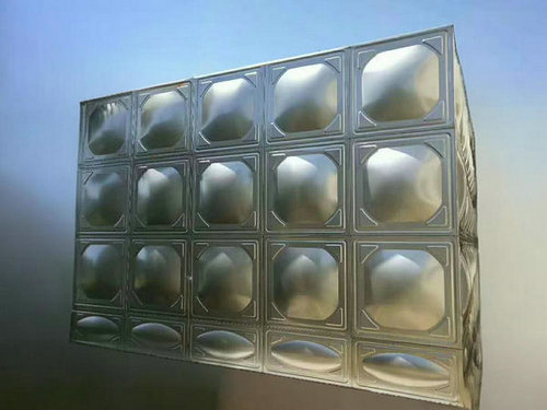 安裝新鄉不銹鋼消防水箱對工廠的建筑結構有哪些要求？